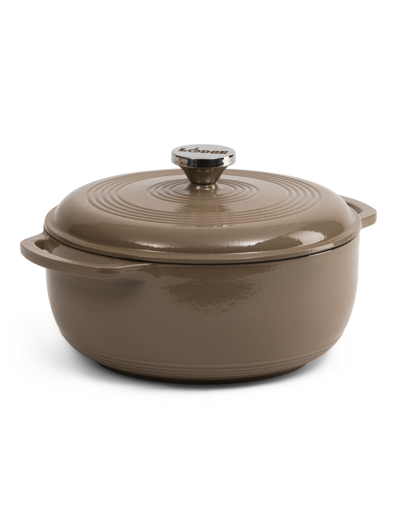 4.5qt Cast Iron Dutch Oven | TJ Maxx