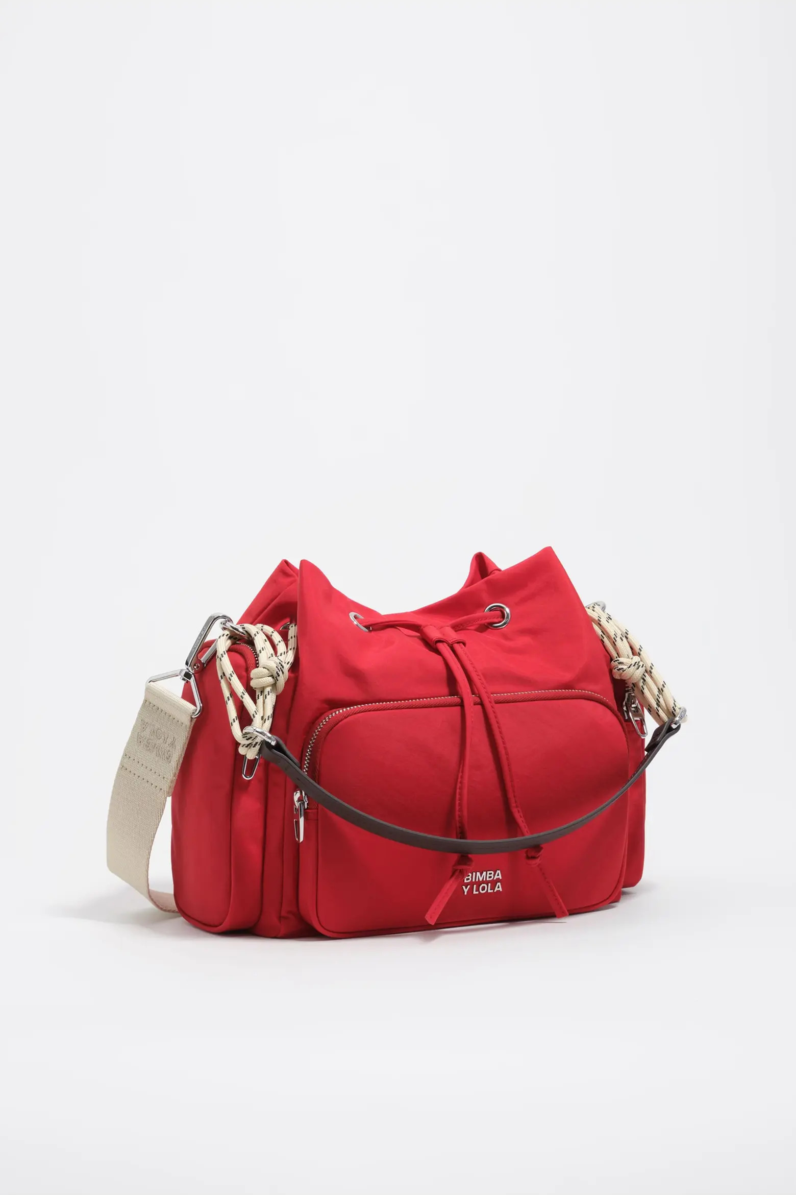 Nylon Structured Crossbody Bag (Women) | Nordstrom | Nordstrom