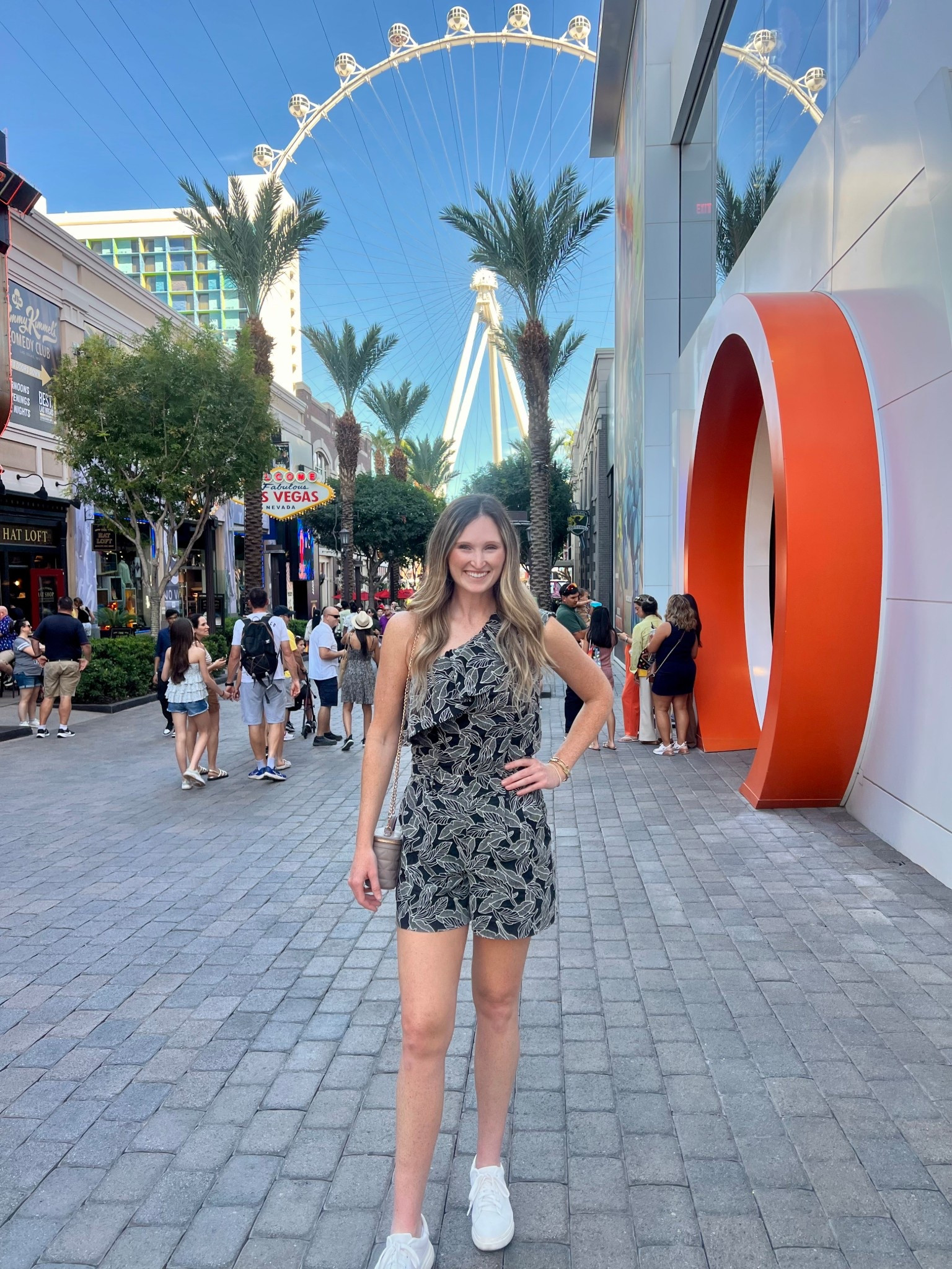 Comfortable one shoulder embroidered ruffle top with matching shorts set paired with beige quilted square bag. Affordable Fall transition outfit. Tall girl friendly 

#LTKSaleAlert #LTKTall #LTKFallSale