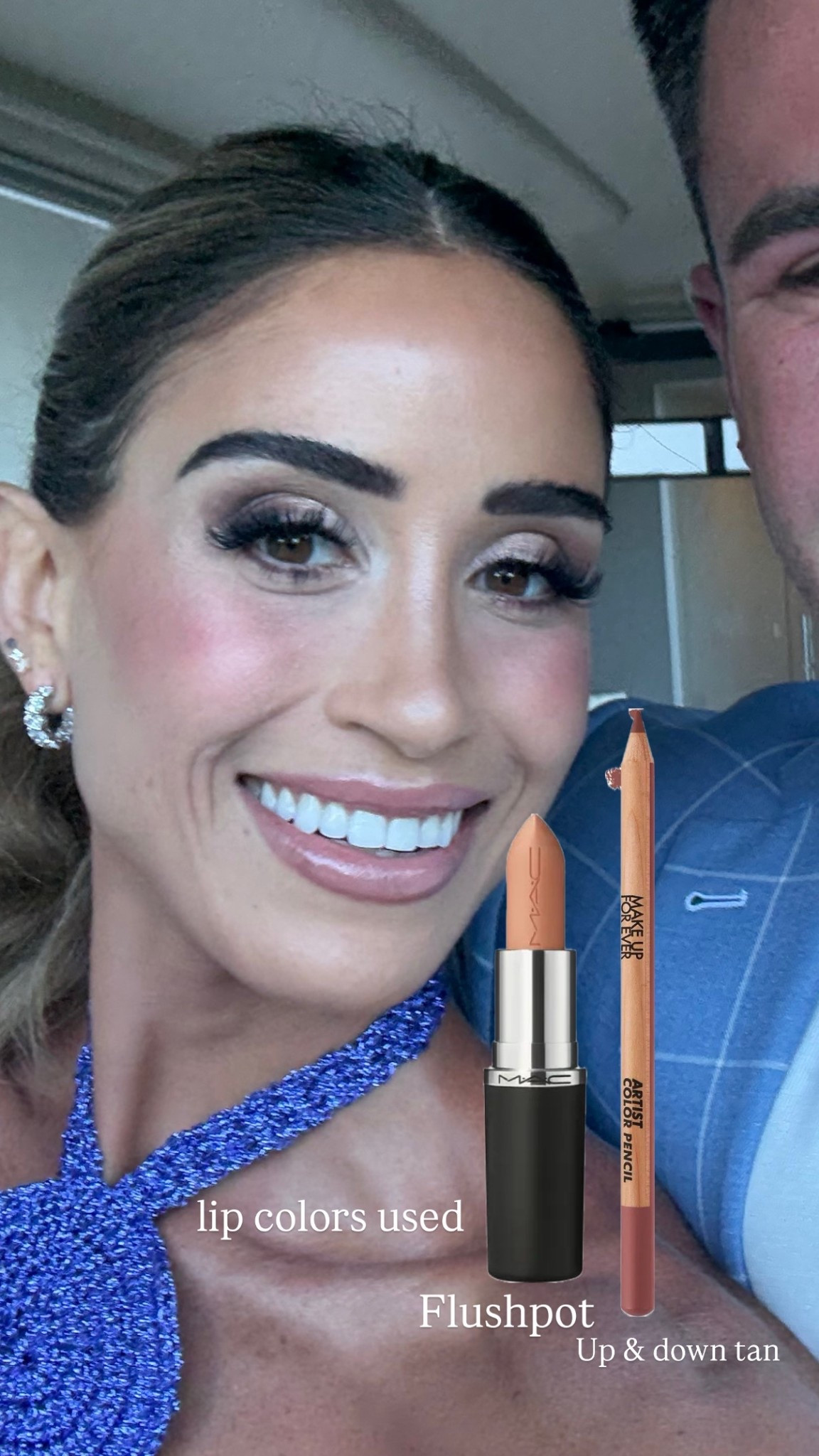 My favorite nude lip 

#LTKSaleAlert #LTKBeauty