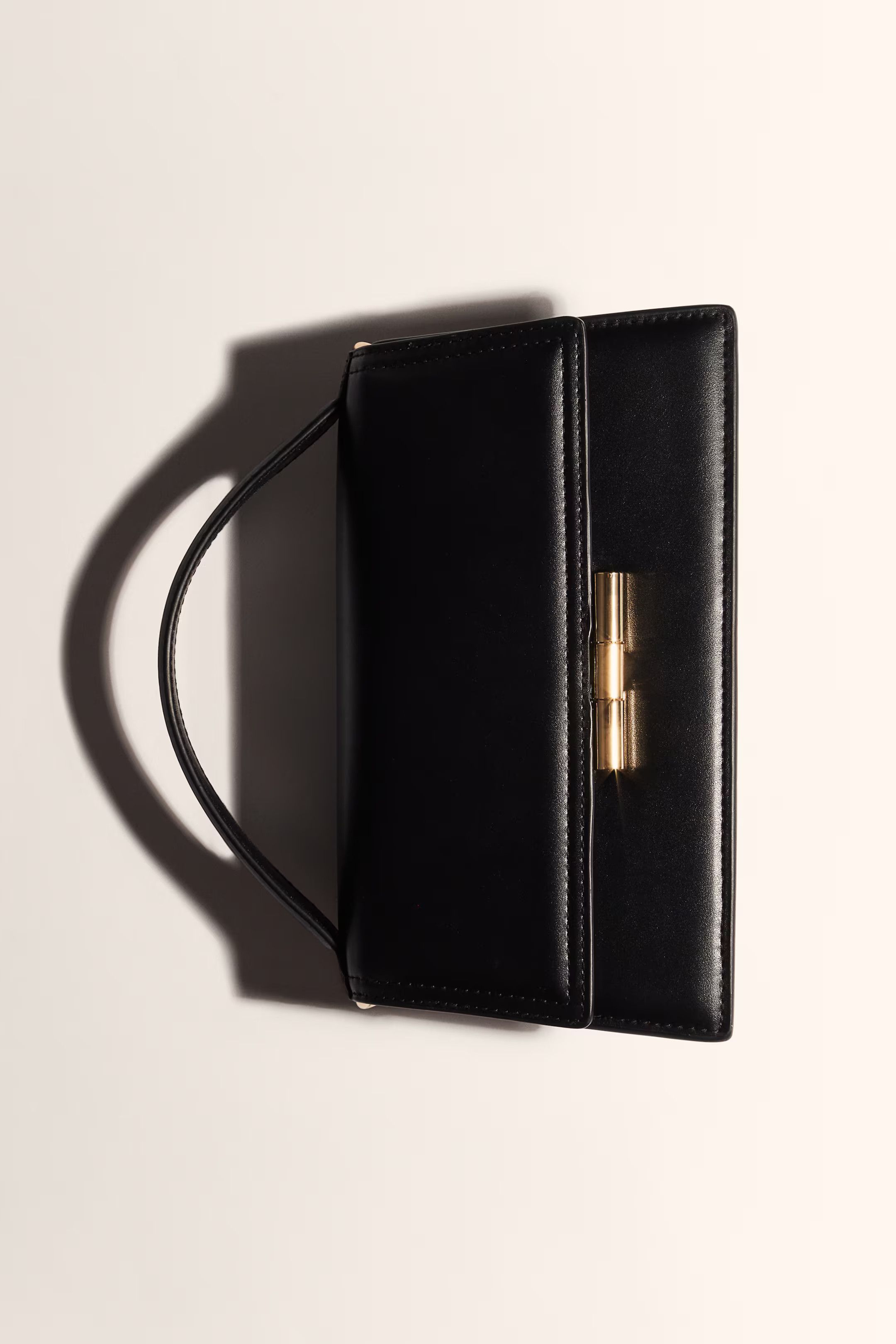 Crossbody Bag - Black - Ladies | H&M CA | H&M (US + CA)