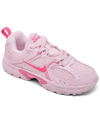 Nike Little Kids V5 RNR Casual Sneakers from Finish Line - Macy's | Macy's