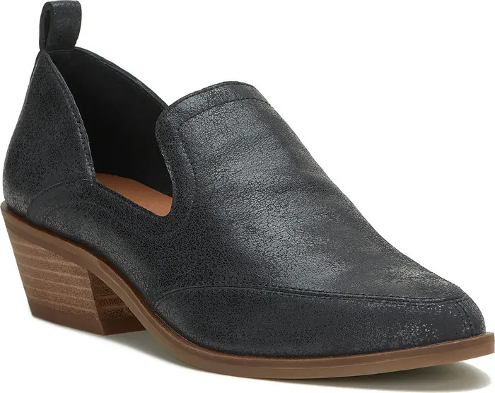 Mallanzo Flat (Women) | Nordstrom