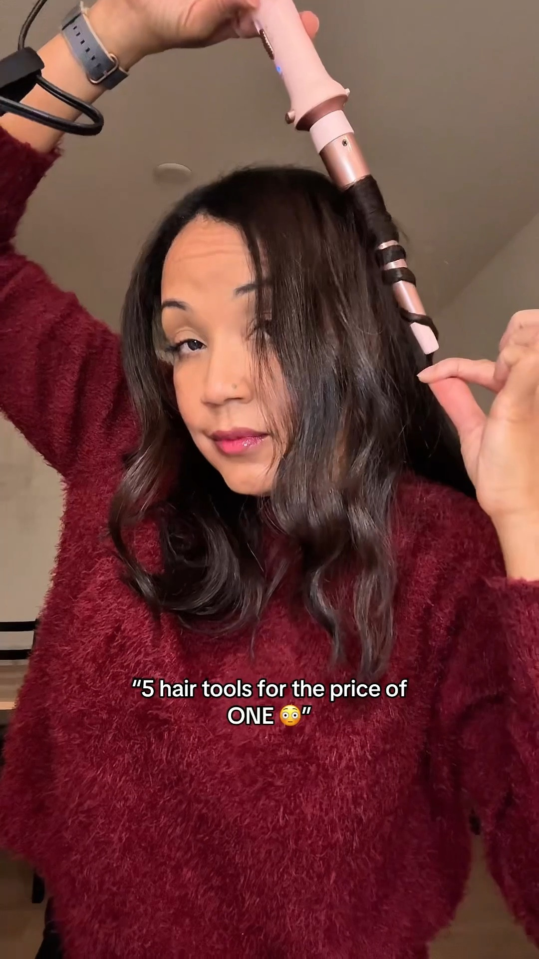 Such ab amazing hair tool!! 

#LTKselfcare #LTKGiftGuide #LTKBeauty