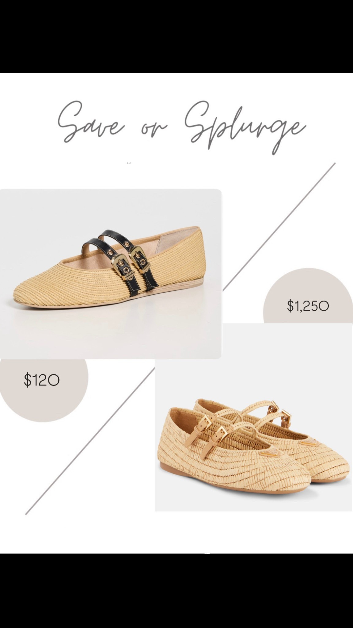 Raffia Mary janes, woven Mary janes, spring shoes, spring style, quiet luxury, splurge or save, Prada dupe, Prada look for less, Easter, Mother’s Day #LTKFestival 

#LTKSummerEdit #LTKShoeCrush #LTKTravel