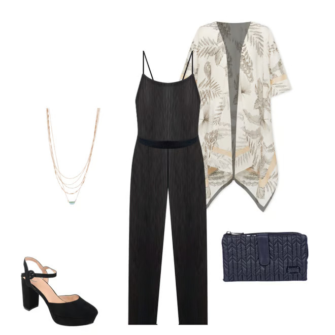 Journee Collection Nairri Women's Pumps | Kohl's