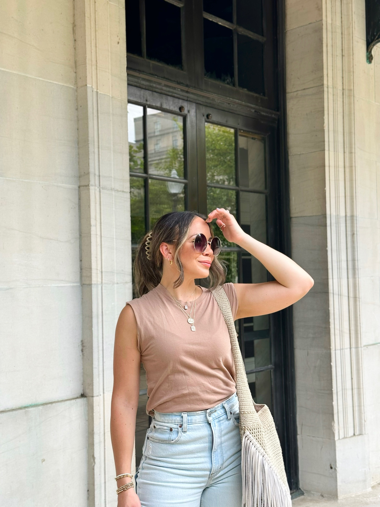 IRIS saves you 10%on Melinda Maria 

#LTKunder50 #LTKstyletip #LTKsalealert