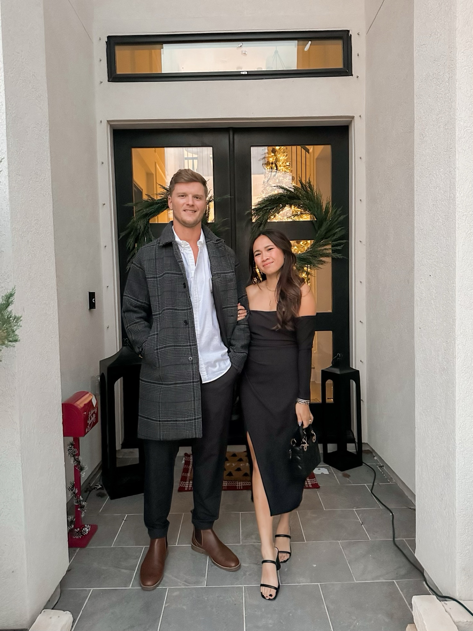 Abercrombie Black Friday sale code AFBLACKFRIDAY 

#LTKstyletip #LTKsalealert #LTKCyberWeek