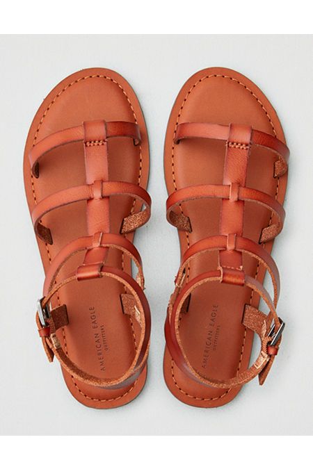 AE Gladiator Sandal | American Eagle Outfitters (US & CA)