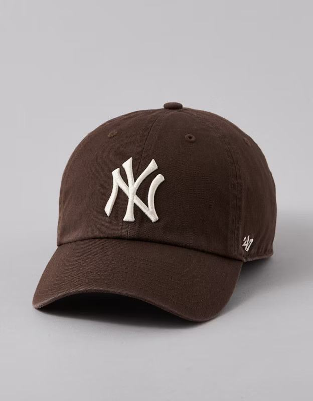 '47 New York Yankees Baseball Hat | American Eagle Outfitters (US & CA)