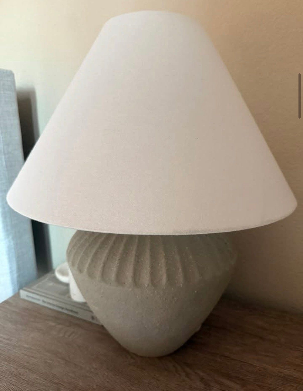 ✨ Designer-on-a-budget table lamp!
Stores have been restocking lately — see if you’re lucky and can grab one too 👀

I snagged two for my nightstands and they look SO high-end.
I linked this one plus more trending lamp styles worth checking out!

#LTKHome #LTKSaleAlert #LTKGiftGuide