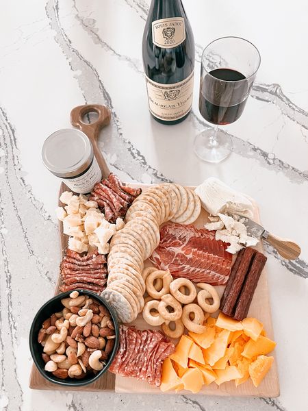 Cheese & Charcuterie Please 🧀✨

#LTKunder100 #LTKhome