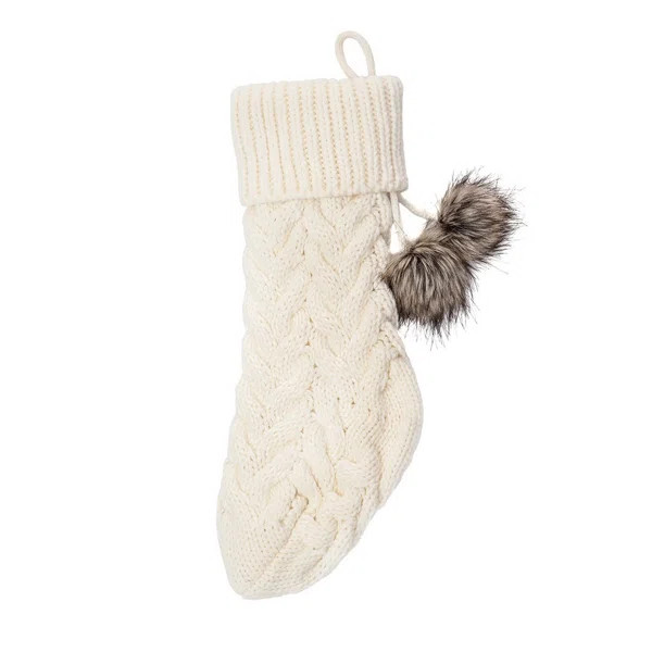Waldorf Christmas Stocking | Wayfair North America