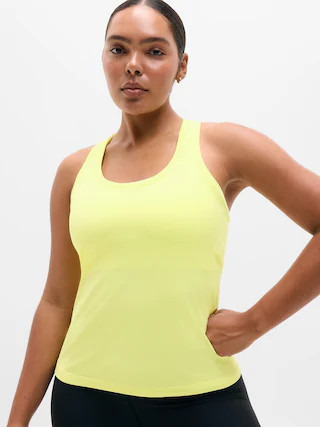 Momentum Flex Tank | Athleta