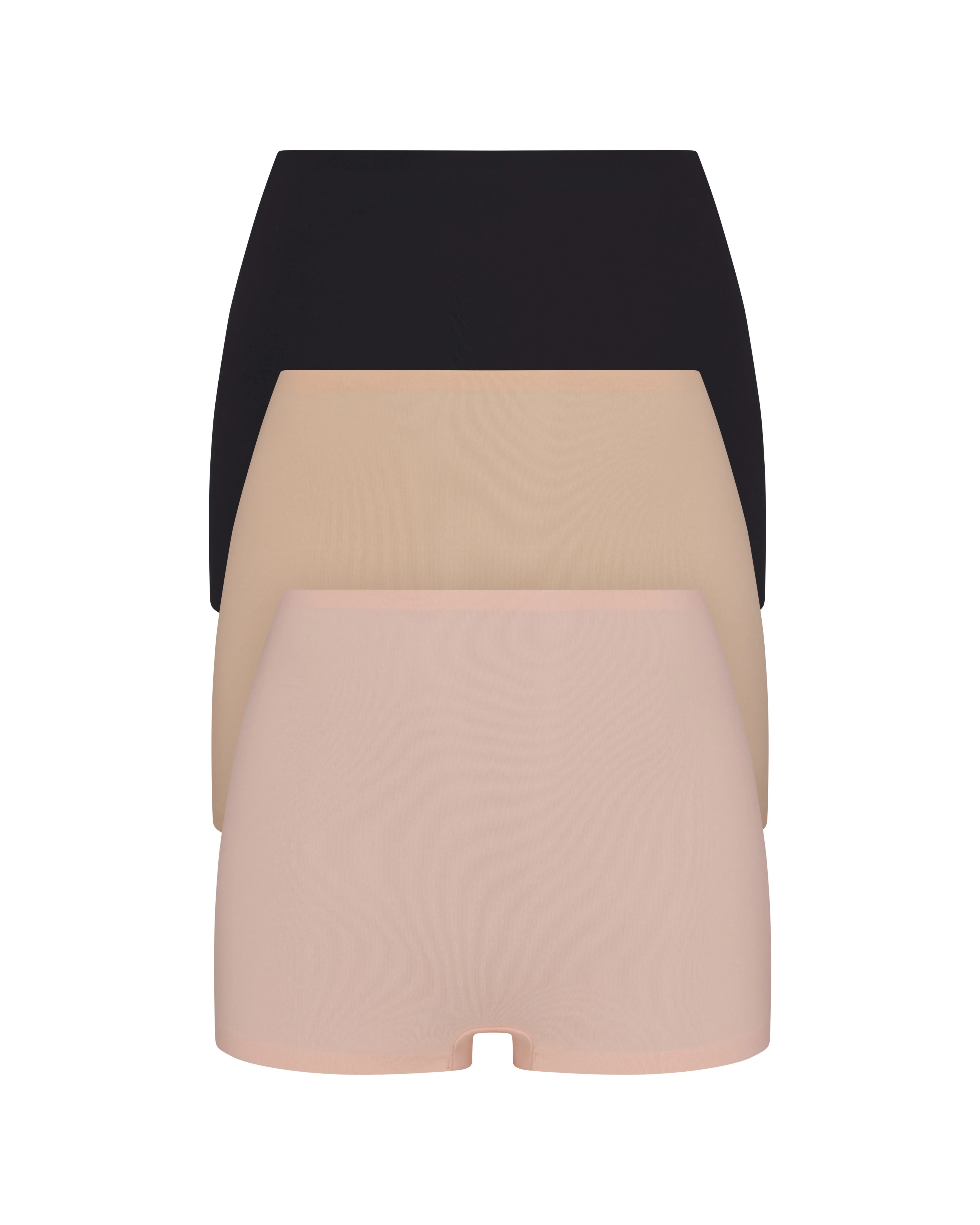 Boyshort 3-Pack Box | Spanx