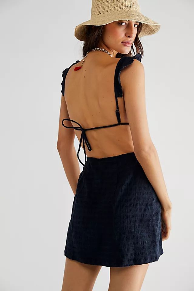 Beyond Chic Mini | Free People (Global - UK&FR Excluded)
