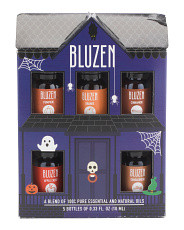5pk Haunted House Essential Oil Set | TJ Maxx