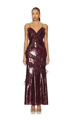 Rialto Dress
                    
                    LoveShackFancy | Revolve Clothing (Global)