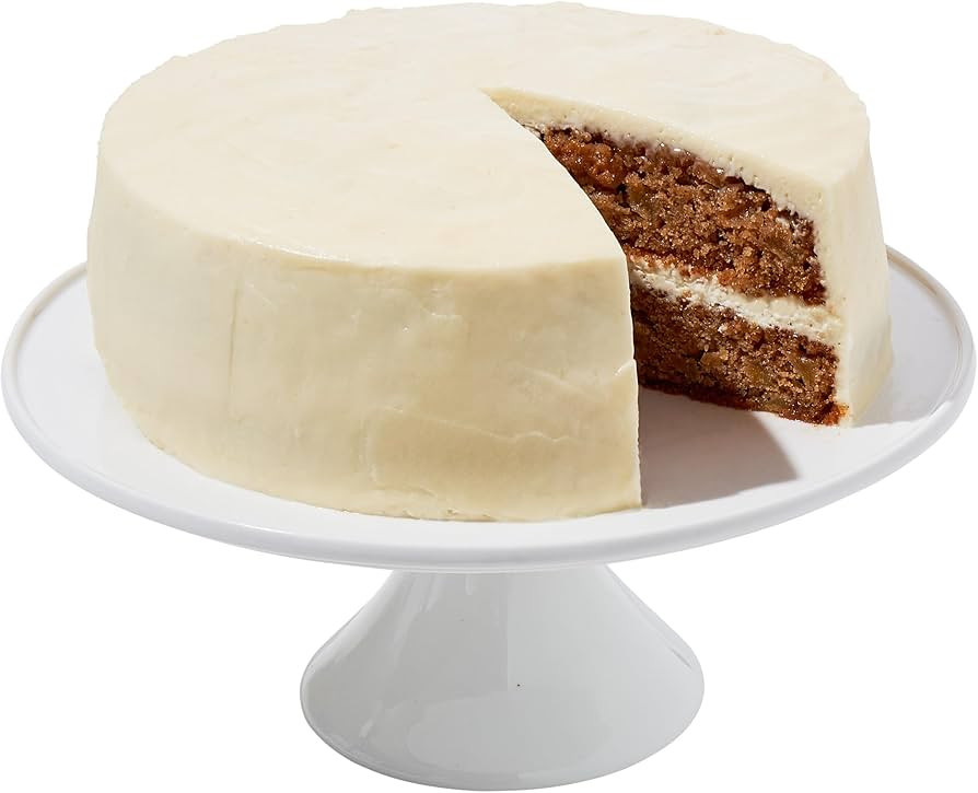 Angela Logan's Mortgage Apple Cakes - The Original Mortgage Apple Cake, made with Fresh Juicy App... | Amazon (US)