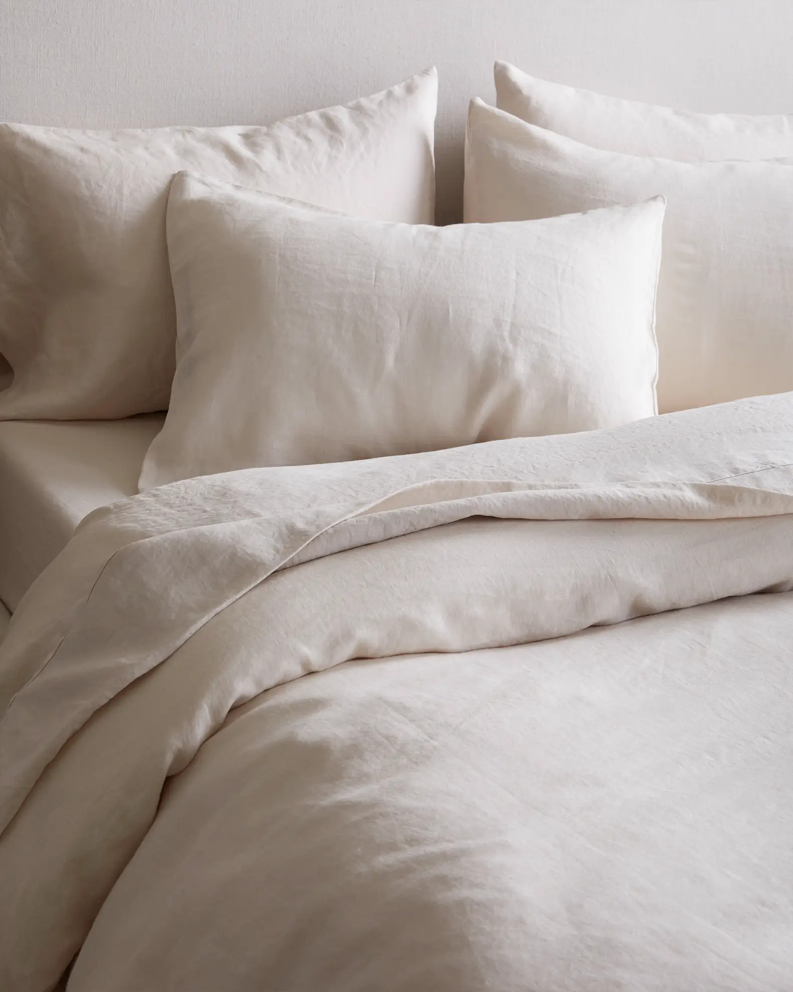 Deluxe Linen Duvet Bundle | Quince | Quince