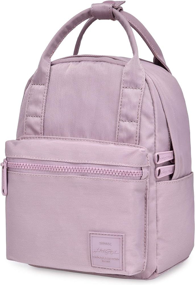 HotStyle 8811s Extra Mini Backpack Purse Little Daypack Cute for Teen Girls, 4 Liters | Amazon (US)