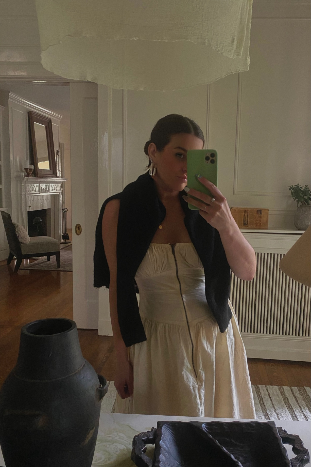 By far my favorite coreset midi dress 

#LTKFind #LTKstyletip #LTKunder100