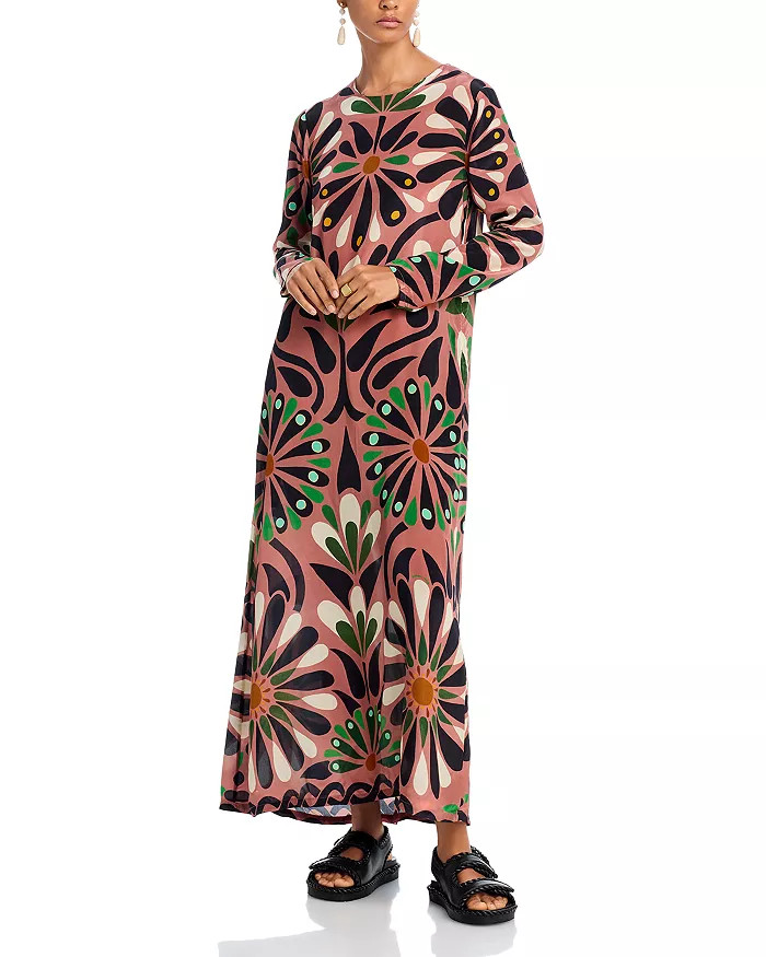 Ainika Maxi Dress | Bloomingdale's (US)