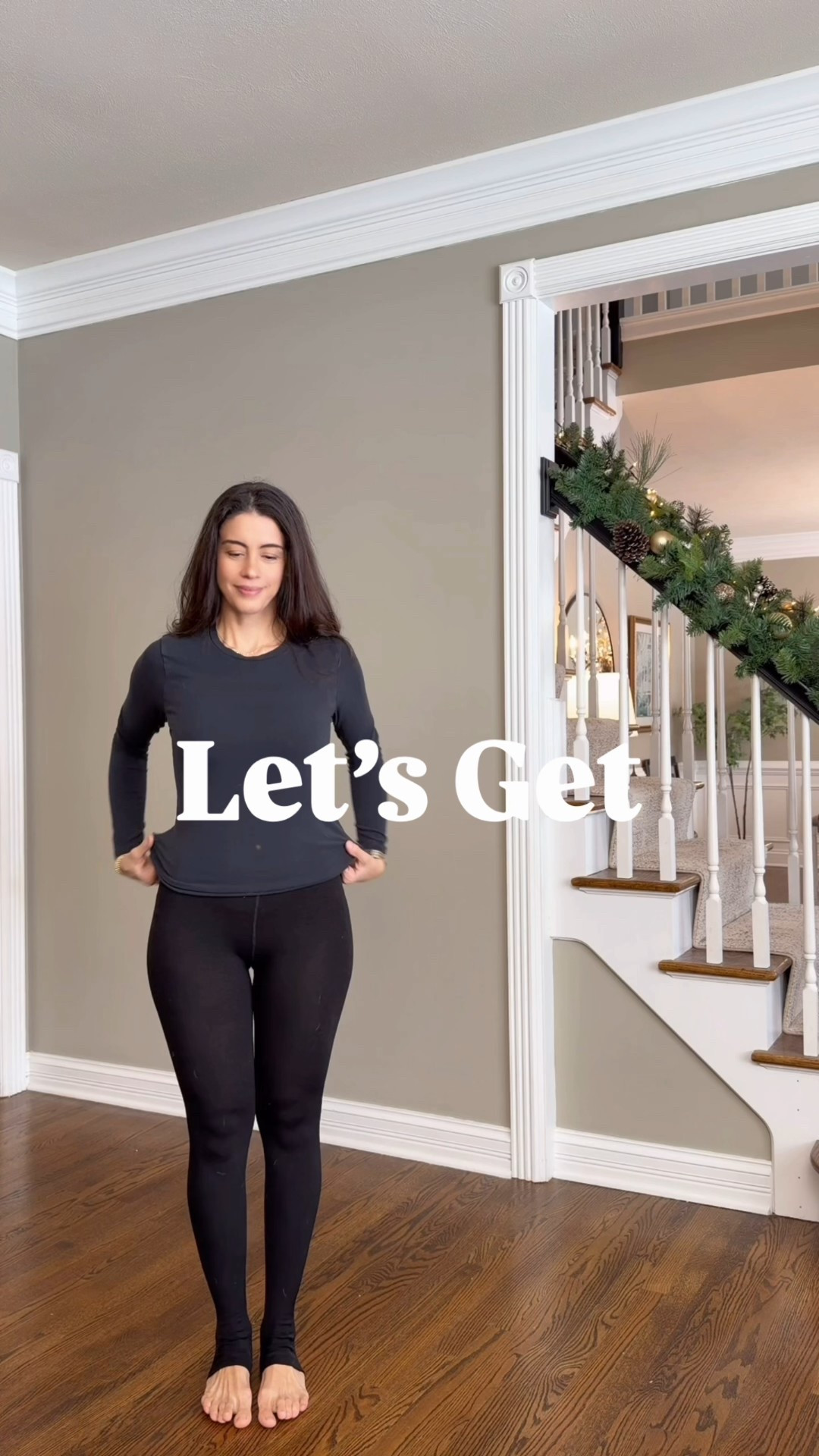 What I’m wearing this Fall/Winter ❄️🍂

Layering is key for cold weather, and this outfit is perfect for staying warm without feeling bulky.

• Fleece-lined leggings – perfect to wear under jeans or pants for extra warmth (wearing size Small)
• Jeans – true to size (wearing size 27)
• Puffer jacket – warm, lightweight, and easy to layer (wearing size Small)
• Cashmere sweater – soft, cozy, and a cold-weather essential (wearing size Small)

Linked everything here for easy shopping 🤍


Fall winter outfits, cold weather layering, fleece lined leggings, winter jeans outfit, cozy winter essentials, mom winter outfit, Midwest winter style, everyday winter look

#LTKFindsUnder100 #LTKHoliday #LTKSeasonal