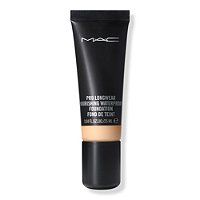 MAC Pro Longwear Nourishing Waterproof Foundation - NC25 | Ulta