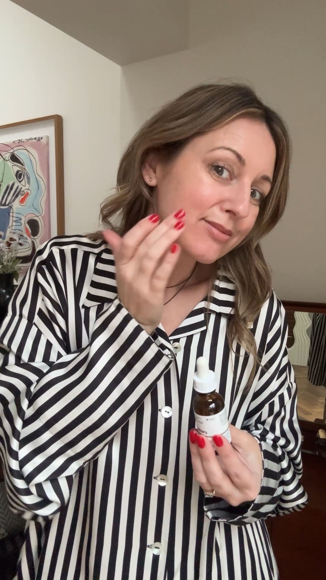 Ad. Somethings coming from The Ordinary, the new Growth Factors Serum 

Growth Factors are powerful, naturally occurring proteins that support the skin’s own repair processes, targeting visible ageing signs such as fine lines, wrinkles, and loss of firmness.

Sign up on The Ordinary to be notified 🖤


#LTKstyletip #LTKbeauty #LTKeurope