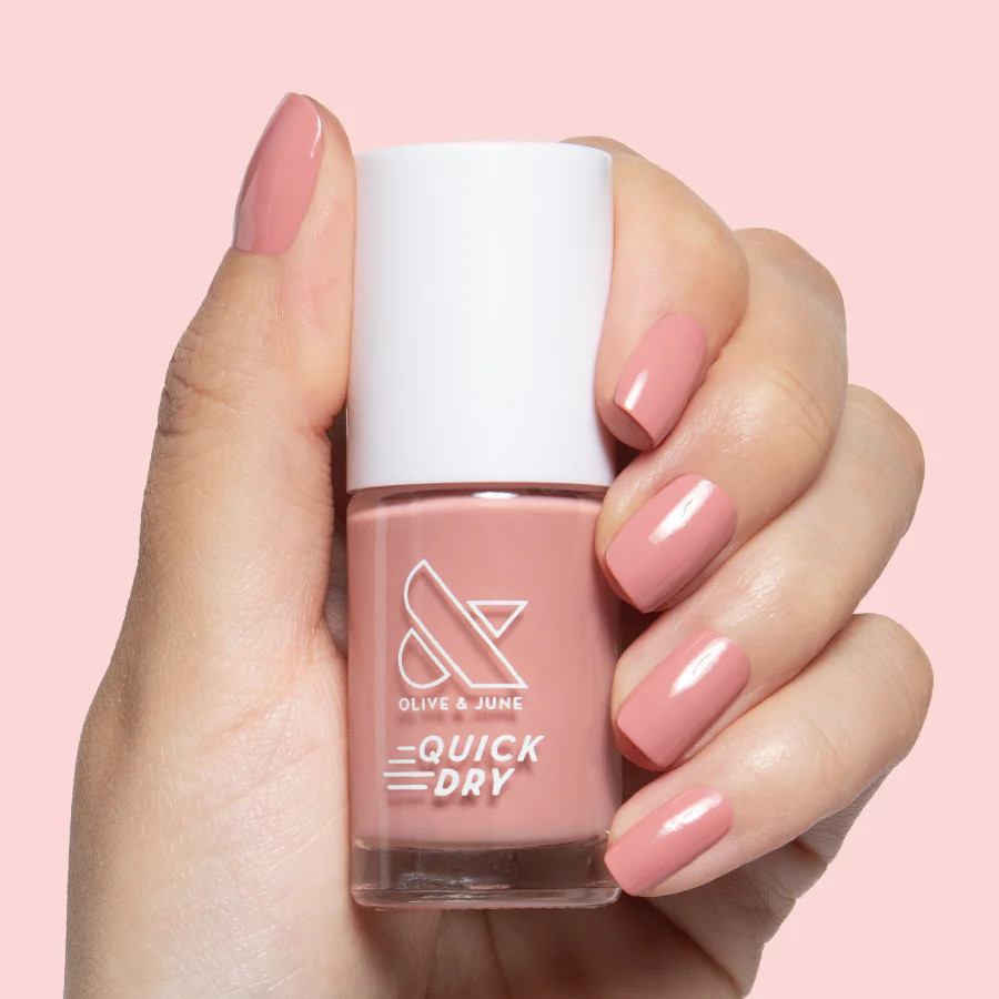 Lovely | Olive & June