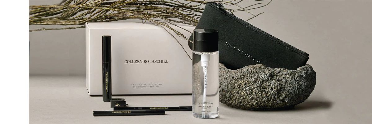 Makeup | Colleen Rothschild Beauty