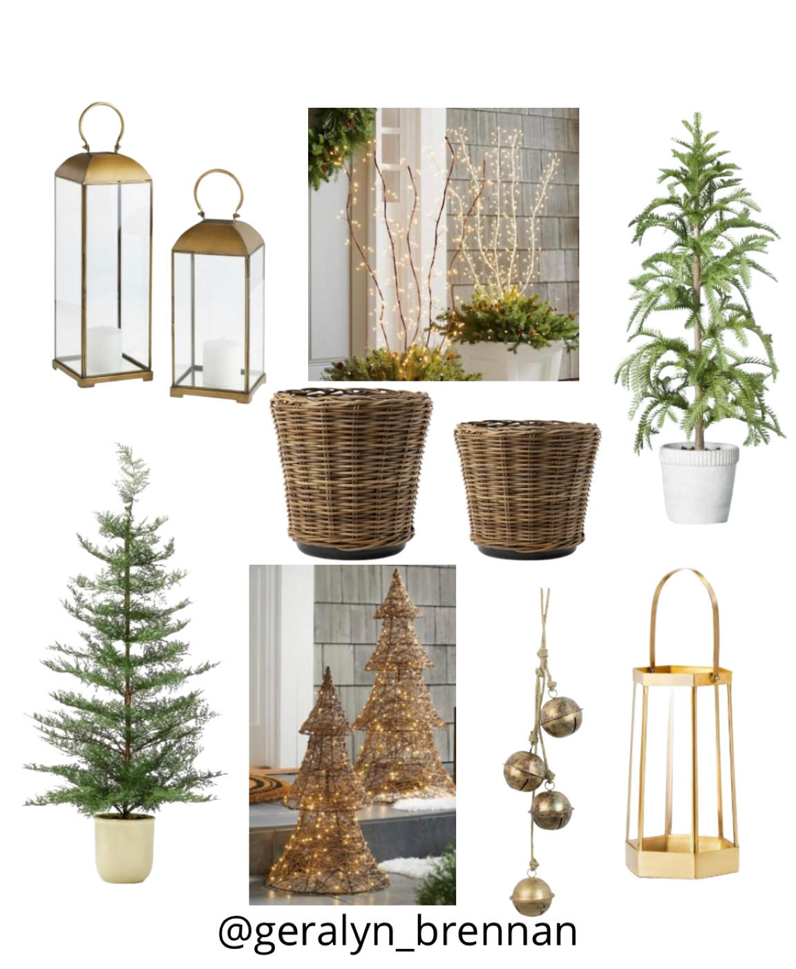 Porch Decor

#LTKhome #LTKHoliday