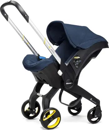 Convertible Infant Car Seat/Compact Stroller System | Nordstrom