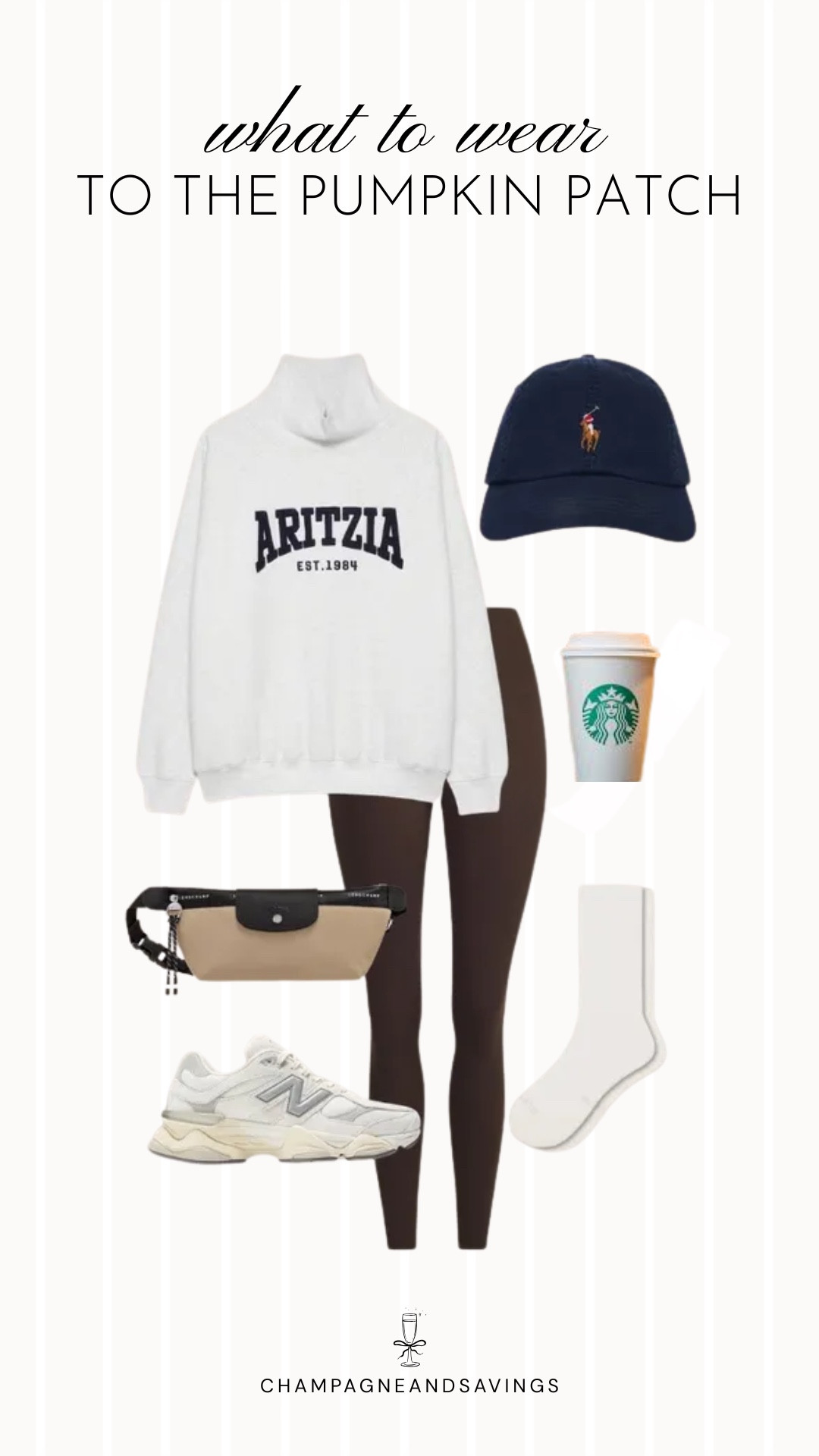 Pumpkin patch outfit

#LTKootd