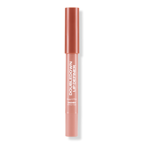 Keep it Pink DoubleDown Lip Definer - SACHEU | Ulta Beauty | Ulta