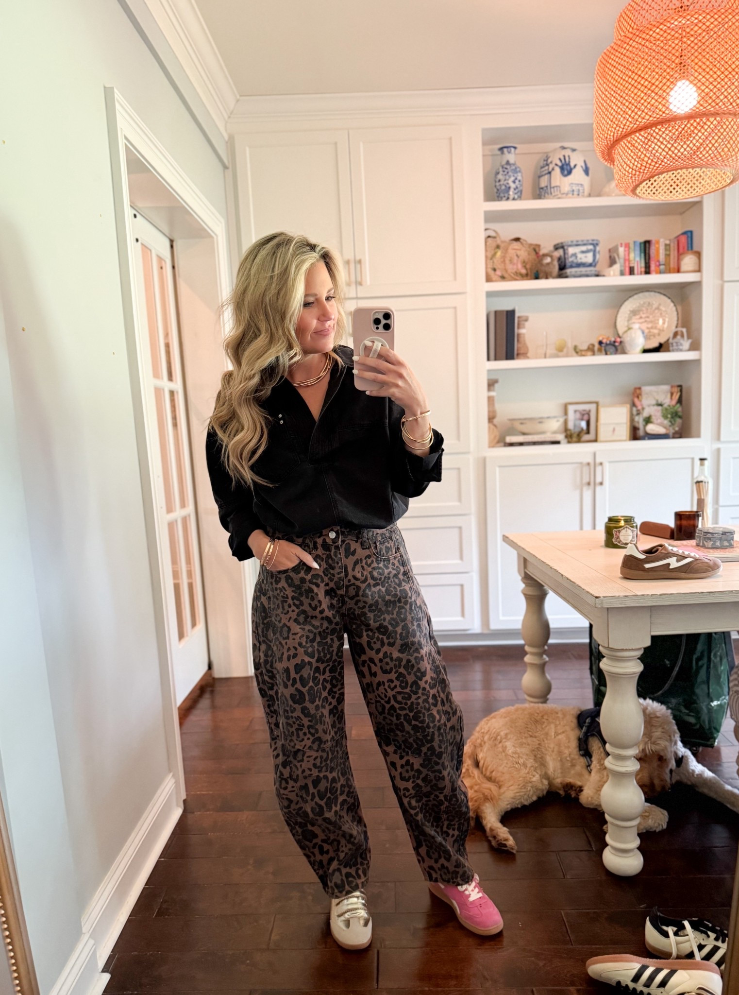 Fun outfit to transition into Fall! 

#LTKWorkwear #LTKShoeCrush #LTKSeasonal