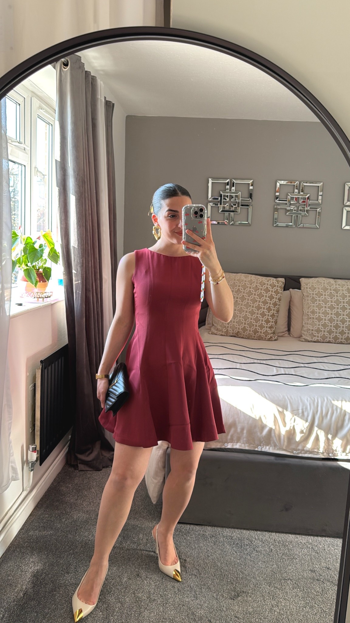 @Newlook dress #ltk #ltkshop #ltkviral 

#LTKeurope #LTKAprilSpotlight #LTKspring