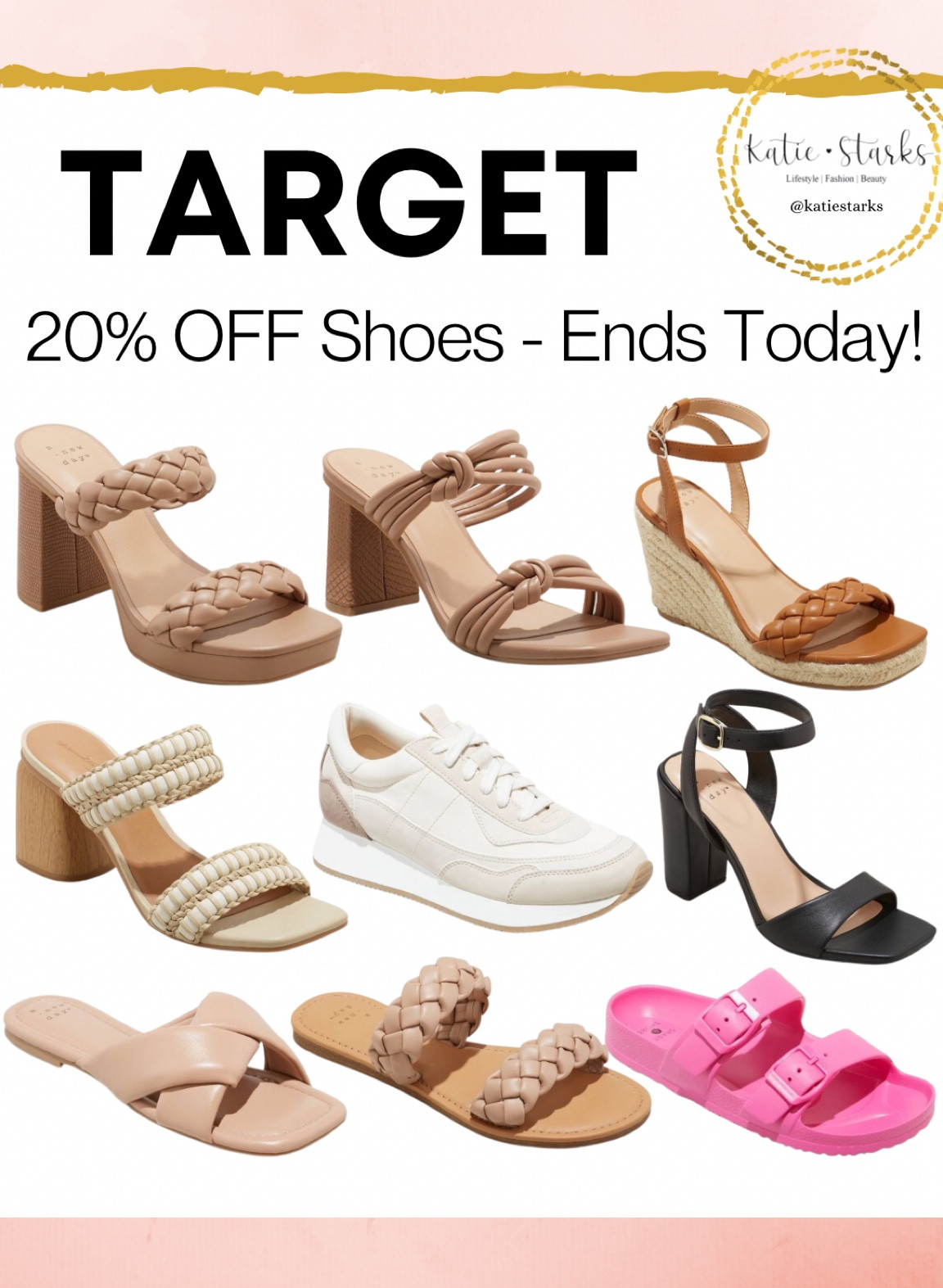 #LTKshoecrush #LTKsalealert