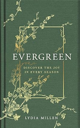 Evergreen | Amazon (US)
