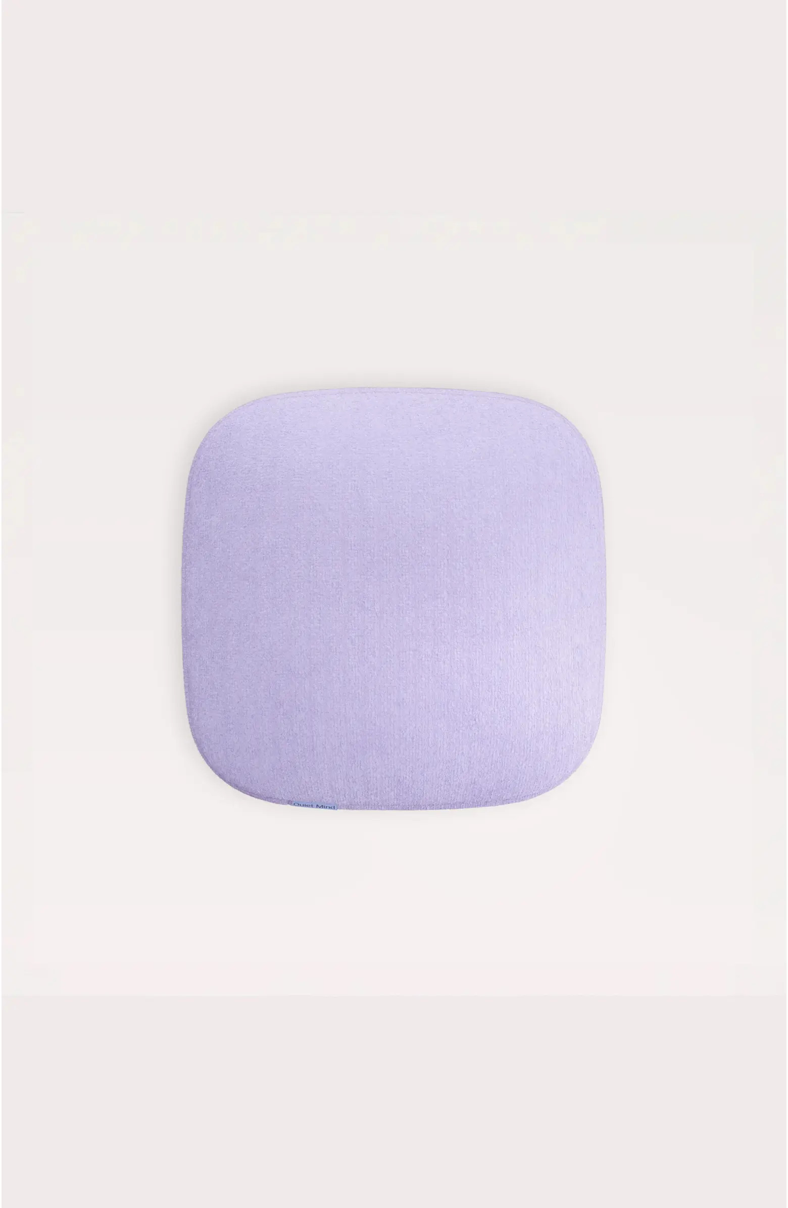 Lavender-Scented Weighted Pillow | Nordstrom