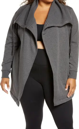 Amazing Cozy Wrap Jacket | Nordstrom