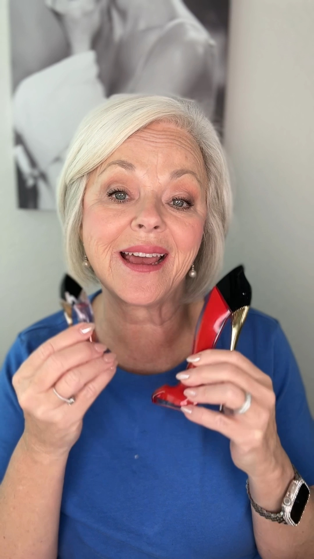 You can’t beat these perfume kits from Sephora….such a great way to try perfumes and to end up with a lovely fulll size bottle of perfume after you decide on one of the fragrances!!! 

#LTKOver40 #LTKBeauty #LTKFindsUnder100