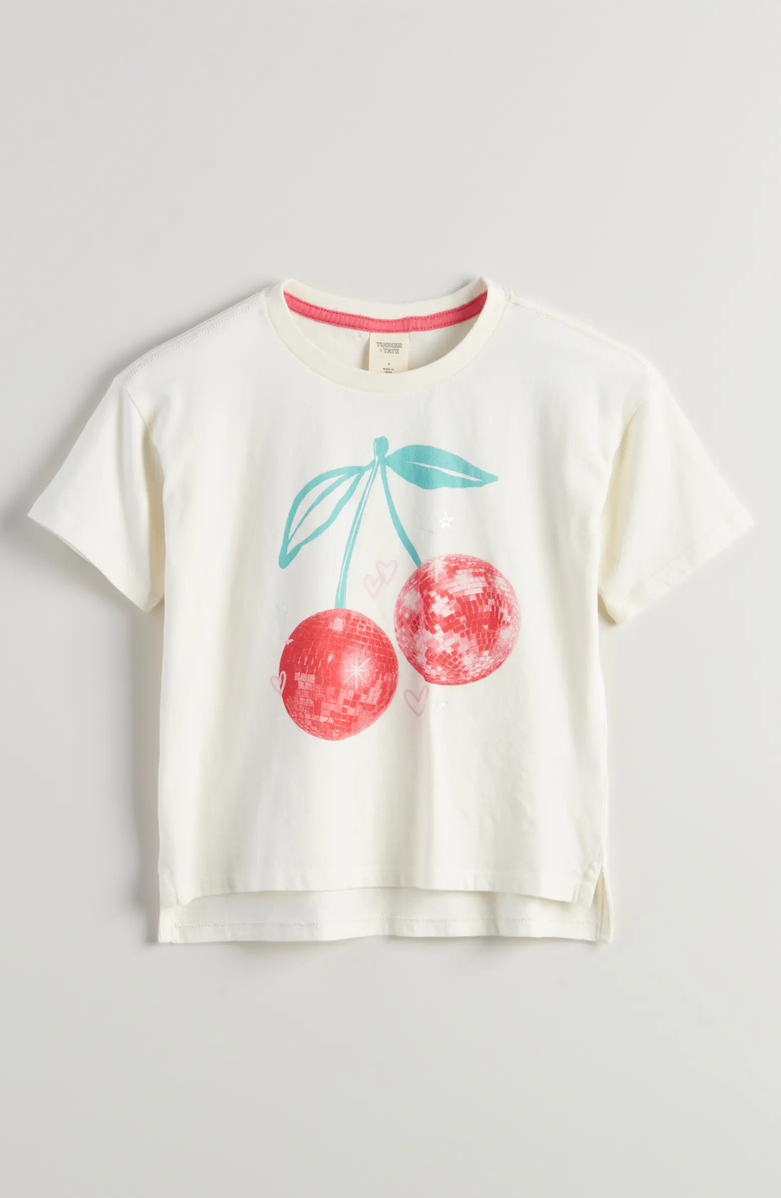 Tucker + Tate Kids' Cotton Graphic T-Shirt | Nordstrom | Nordstrom