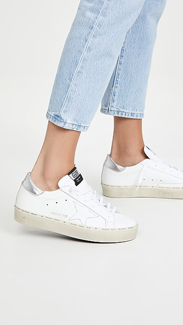 Hi Star Sneakers | Shopbop