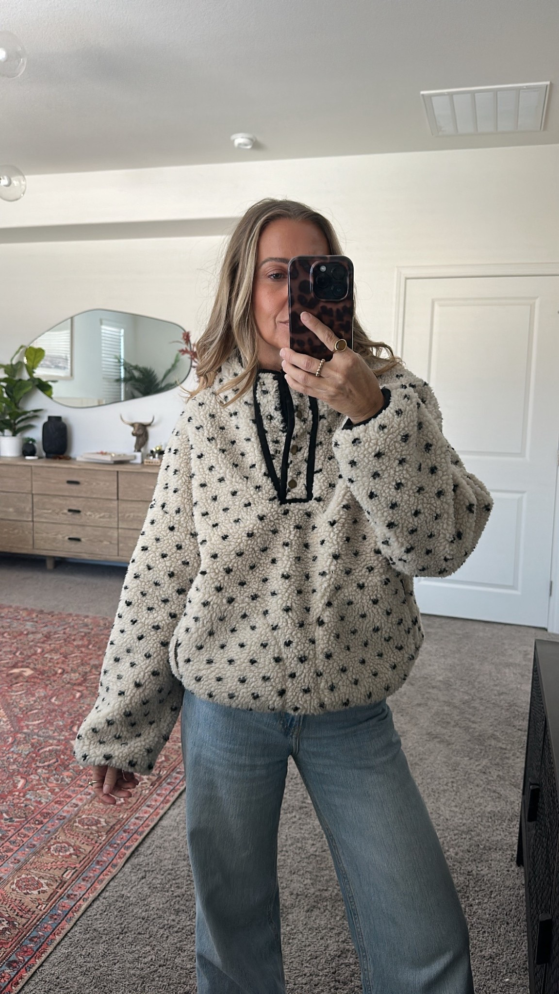 Love this Sherpa

#LTKGiftGuide #LTKdayinmylife