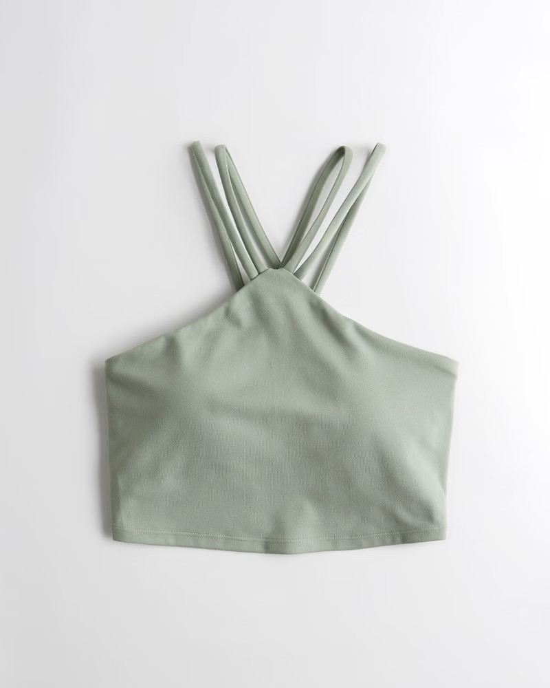 Gilly Hicks Go Recharge Sports Bra | Hollister (US)