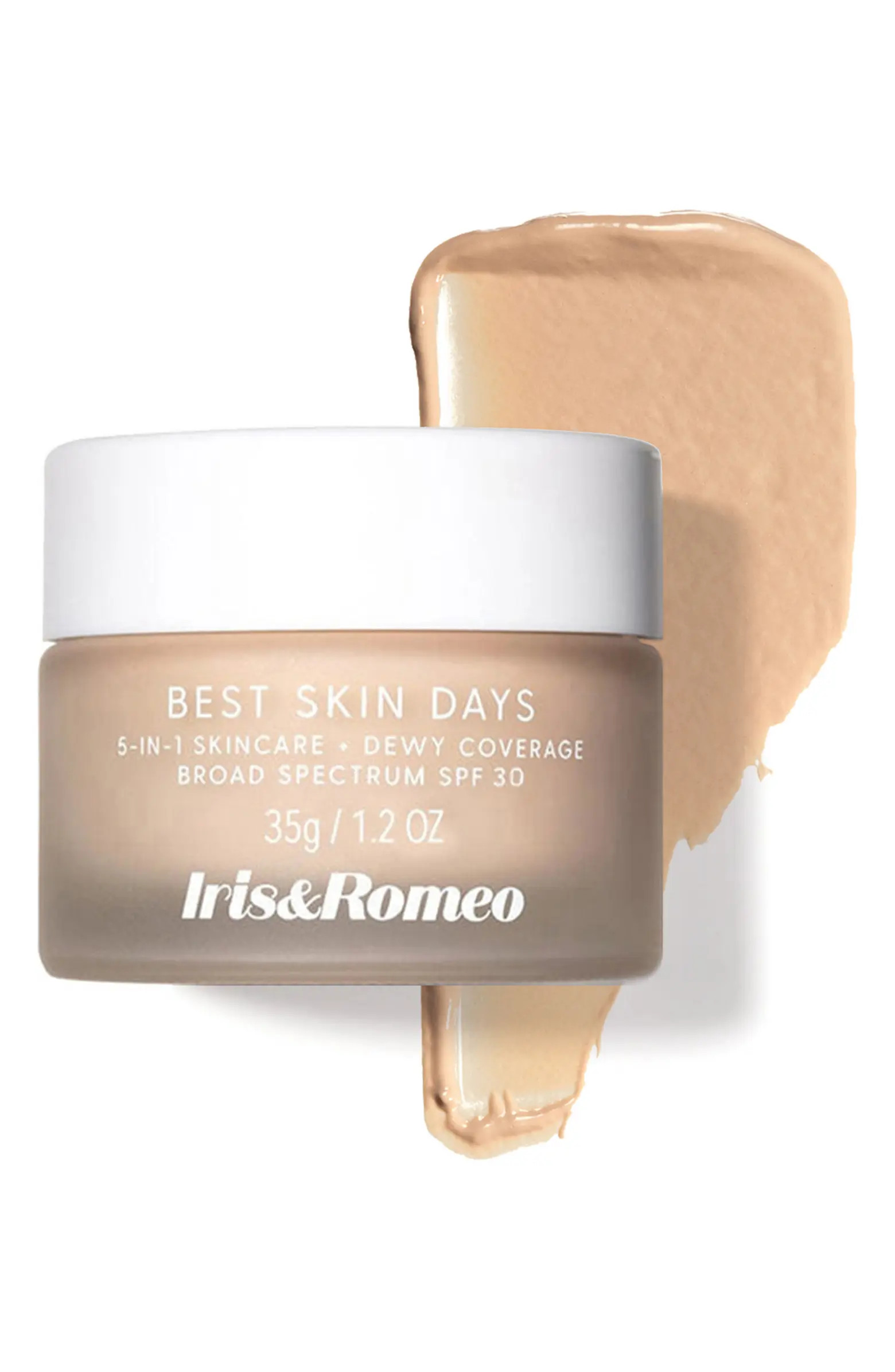 IRIS&ROMEO Best Skin Days™ SPF 30 | Nordstrom | Nordstrom