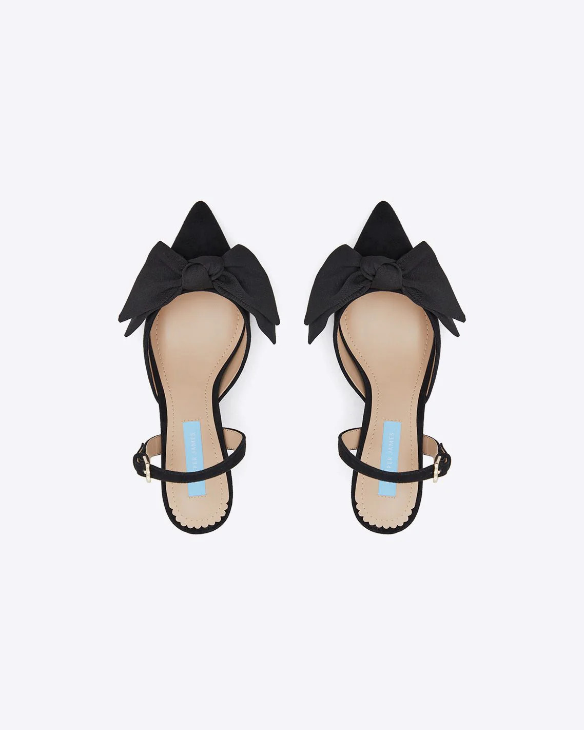 Tess Slingbacks | Draper James (US)