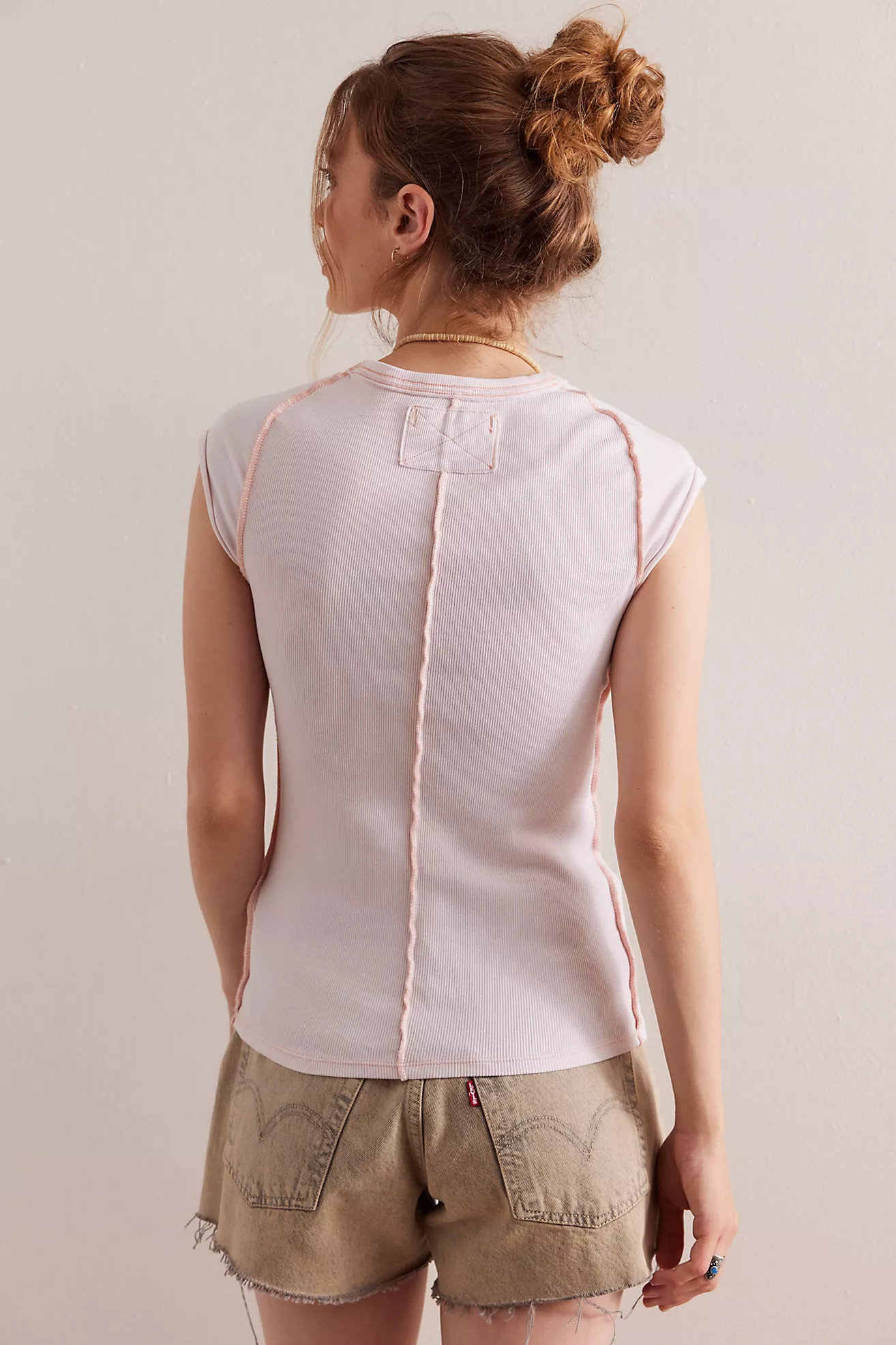 We The Free Ever Had Tee | Free People (Global - UK&FR Excluded)